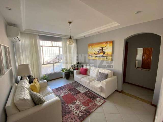 apartamento com 3 quartos a venda na  Trindade em Florianopolis