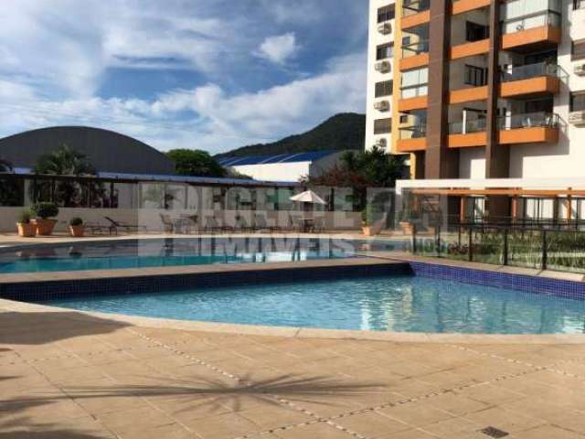 Apartamento com 2 quartos à venda no bairro Itacorubi em Florianópolis