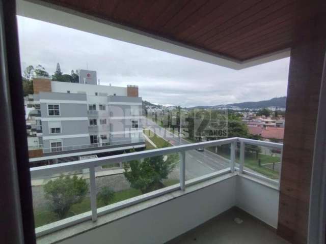 Apartamento com 2 quartos à venda no bairro Córrego Grande em Florianópolis
