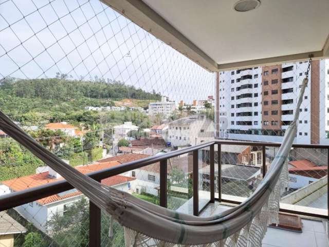 Apartamento à venda no bairro Córrego Grande em Florianópolis