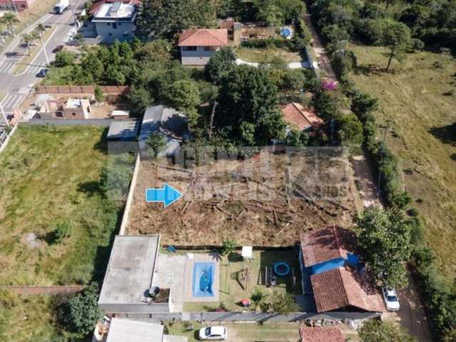 Terreno à venda bairro São João do Rio Vermelho em Florianópolis