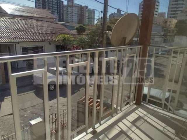 Casa com 3 quartos à venda na Rua José Francisco Dias Areias, 40, Trindade, Florianópolis, 225 m2 por R$ 1.560.000