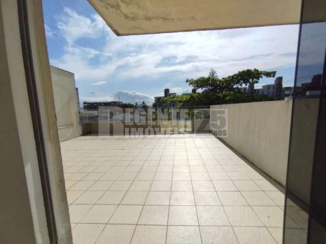 Apartamento Garden 3 quartos Bairro |Capoeiras Florianópolis