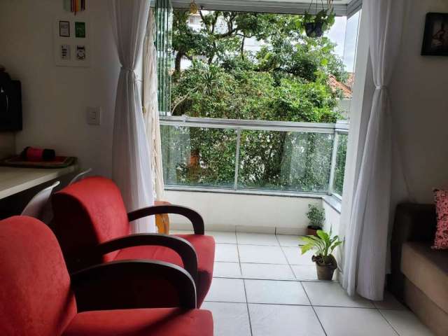 Apartamento à venda no bairro Saco dos Limões em Florianópolis