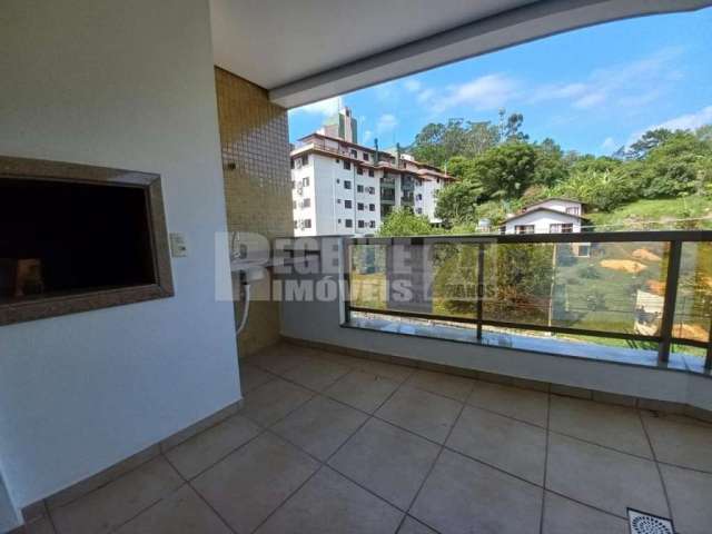 Apartamento com 3 quartos à venda no bairro João Paulo em Florianópolis