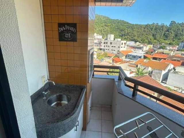 Apartamento à venda no bairro Trindade em Florianópolis