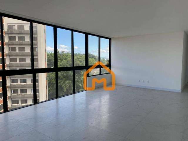 Apartamento à venda em Joinville, Glória - Edifício Vitrium Art Residence