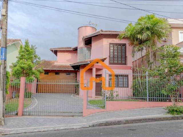 Casa à venda em Joinville, Costa e Silva