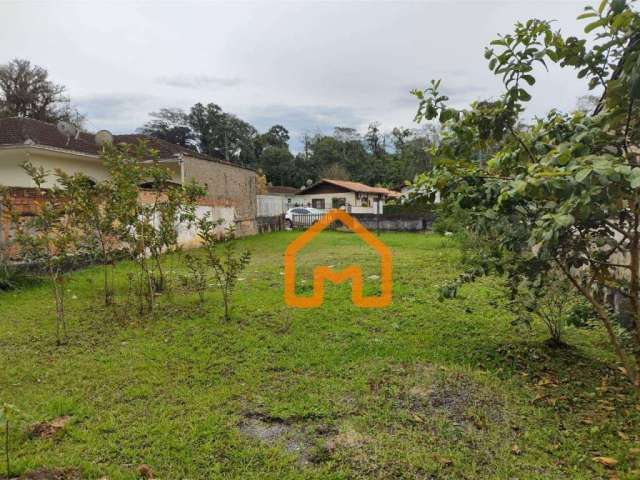 Terreno à venda em  Joinville, Floresta