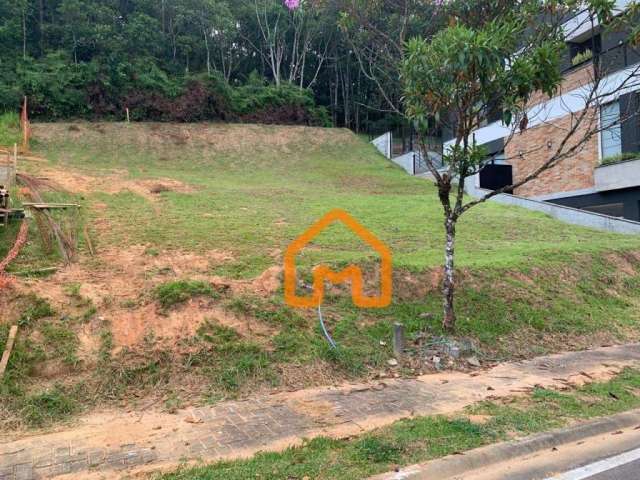 Terreno à venda no Vila Nova, Joinville - Quinte Essence