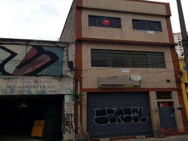 Prédio à venda na Rua Sebastião Pereira, Vila Buarque, São Paulo, 240 m2 por R$ 900.000