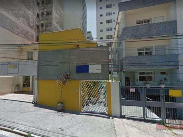 Casa comercial com 5 salas para alugar na RUA BARAO DE TATUI, Santa Cecília, São Paulo, 224 m2 por R$ 14.000