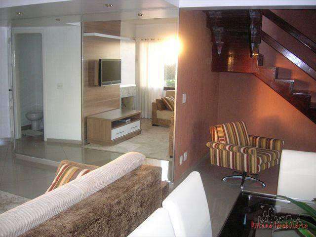 Cobertura com 3 quartos à venda na Rua Catequese, Butantã, São Paulo, 420 m2 por R$ 5.250.000