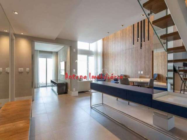 Apartamento com 2 quartos à venda na Rua Nova York, Brooklin, São Paulo, 173 m2 por R$ 3.750.000