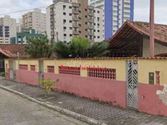 Terreno à venda na Rua Antônio Severiano de Andrade e Silva, Aviação, Praia Grande por R$ 3.200.000