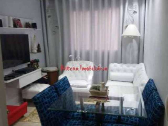 Apartamento com 2 quartos à venda na Estrada Itaquera-Guaianazes, Jardim Helena, São Paulo, 40 m2 por R$ 275.000