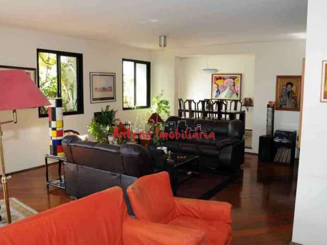 Apartamento com 3 quartos à venda na Rua Alagoas, Higienópolis, São Paulo, 195 m2 por R$ 2.100.000