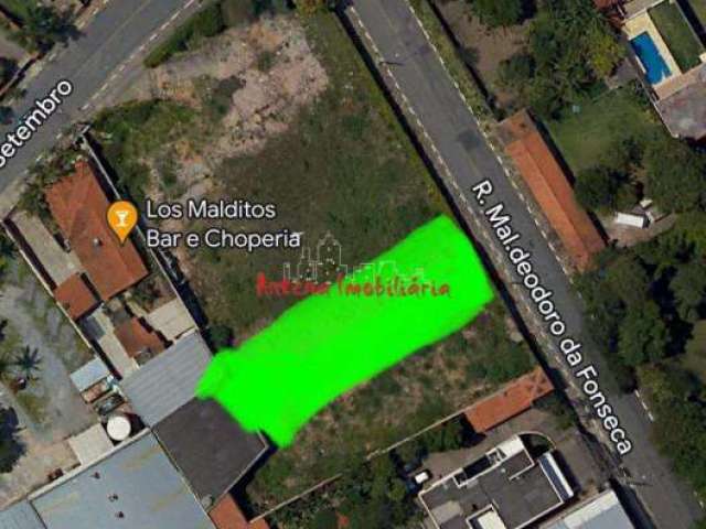 Terreno à venda na Rua Sete de Setembro, Vila Romanópolis, Ferraz de Vasconcelos, 380 m2 por R$ 424.000