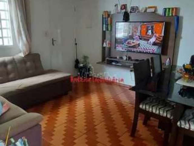 Apartamento com 2 quartos à venda na Estrada Miguel Capua, Chácara Dona Escolástica, Itaquaquecetuba, 52 m2 por R$ 180.000