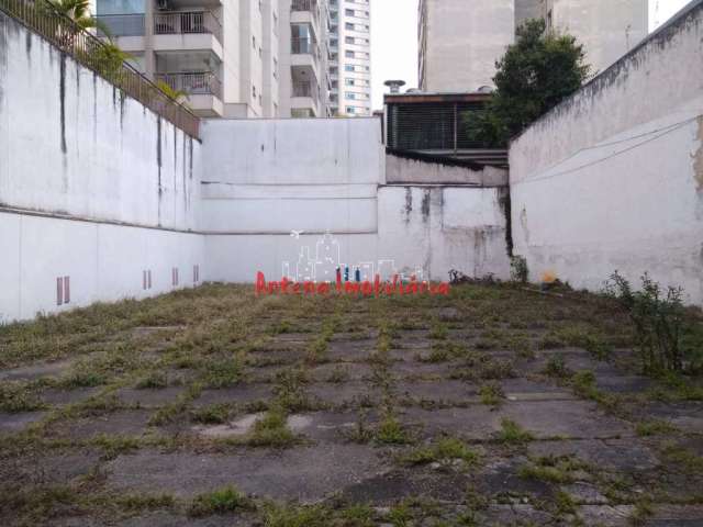 Barracão / Galpão / Depósito para alugar na Alameda Barros, Santa Cecília, São Paulo, 543 m2 por R$ 9.400