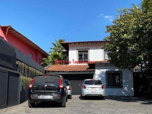 Casa comercial com 4 salas para alugar na Avenida Rebouças, Pinheiros, São Paulo, 437 m2 por R$ 22.000