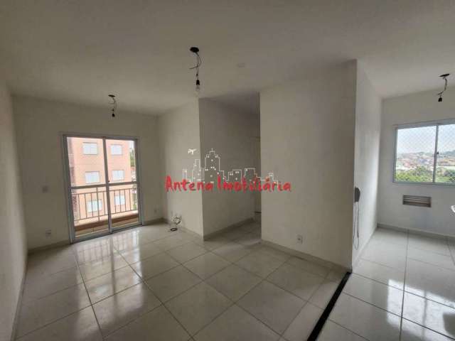 Apartamento com 2 quartos à venda na Avenida Dom Pedro II, Jardim Rodrigues Alves, Ferraz de Vasconcelos, 47 m2 por R$ 269.900