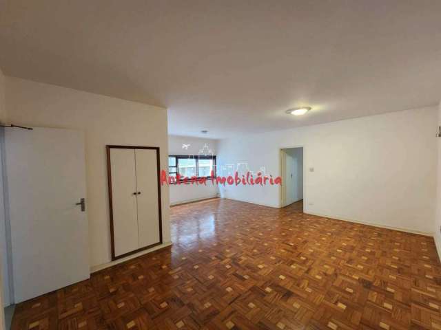 Apartamento com 3 quartos para alugar na Avenida Angélica, Higienópolis, São Paulo, 142 m2 por R$ 4.000