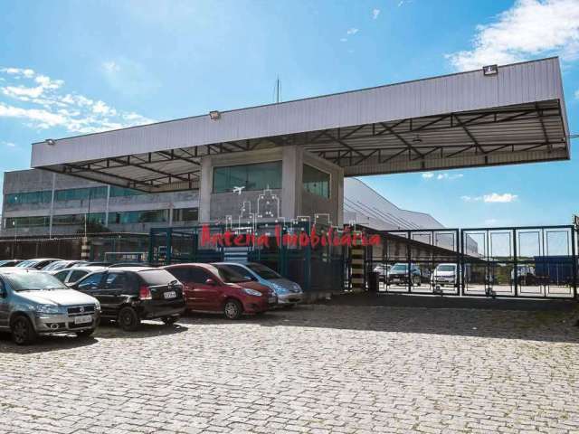 Barracão / Galpão / Depósito à venda na Rua Novo Hamburgo, Vila Sul Americana, Carapicuíba, 12700 m2 por R$ 81.000.000