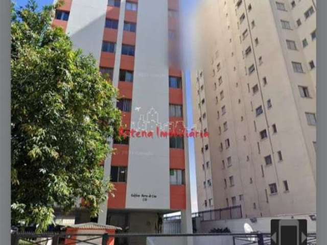 Apartamento para alugar na Alameda Eduardo Prado, Campos Eliseos, São Paulo, 30 m2 por R$ 1.100