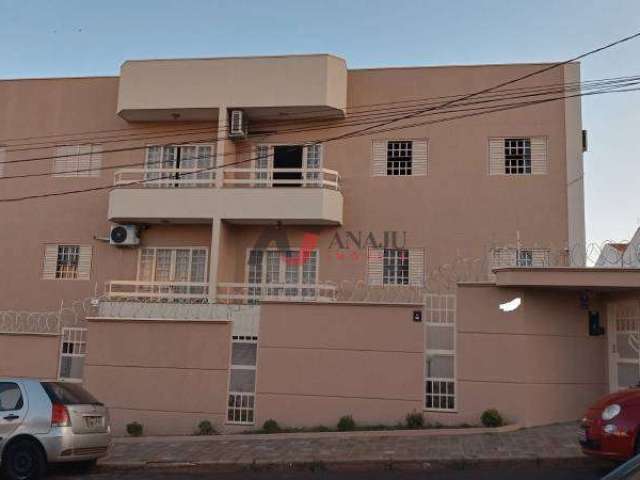 Apartamento Padrão Ipiranga, Ribeirão Preto - SP