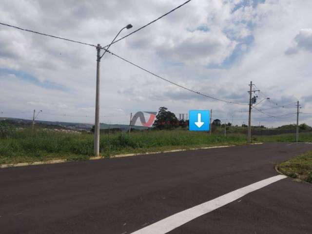 Terreno em condomínio Condomínio Guaporé 1, Ribeirão Preto - SP