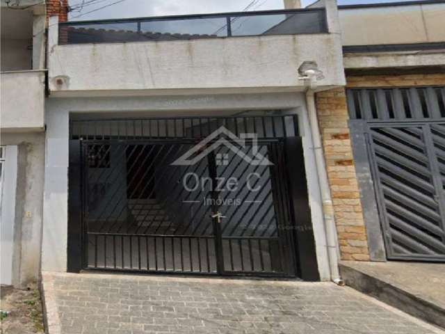 Casa para venda - Parque Continental II, Guarulhos/SP