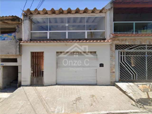 Casa a venda Parque Continental , Guarulhos/SP