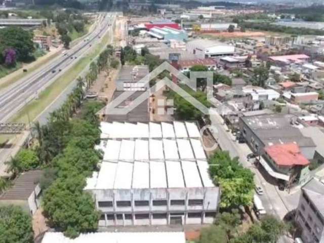 Terreno de 15.000m² para venda - Jardim Fátima, Guarulhos/SP