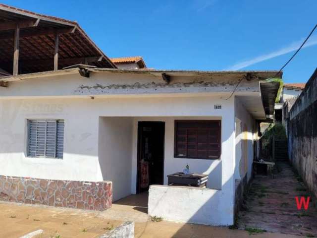 Casa 3 dormitórios - 500m² de terreno- para Venda na Vila Suíssa, Mogi das Cruzes
