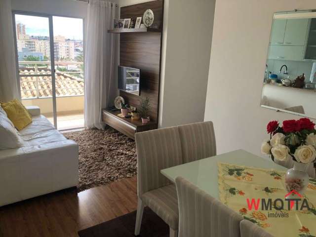 Vende se Lindo Apartamento 3 dormitórios no Bairro Alto Ipiranga  Valor 375.000,00 Condomínio Spázio Mileto