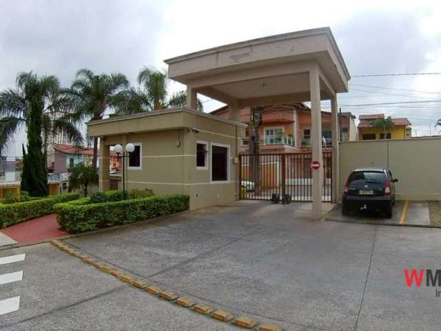 Apartamento de 53 m² à venda - Condomínio Spazio Matisse - Vila Santana - Mogi das Cruzes