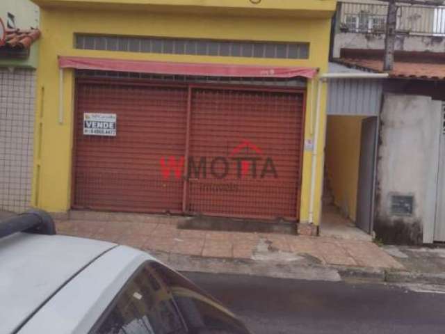 Casa Térrea Vila Brasileira Mogi das Cruzes SP