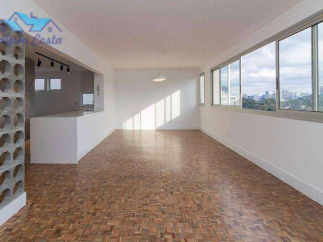 Apartamento à venda, 126 m² por R$ 1.795.000,00 - Jardim Europa - São Paulo/SP