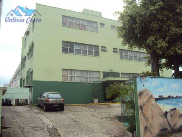 Galpão à venda, 2300 m² por R$ 13.500.000,00 - Vila Socorro - São Paulo/SP