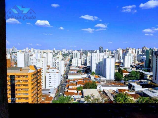 Apartamento à venda, 165 m² por R$ 350.000,00 - Centro - Ribeirão Preto/SP