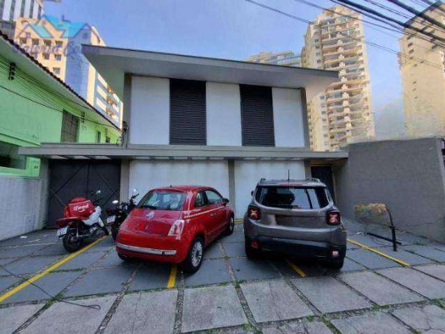Sobrado para alugar, 350 m² por R$ 24.600,00/mês - Pinheiros - São Paulo/SP