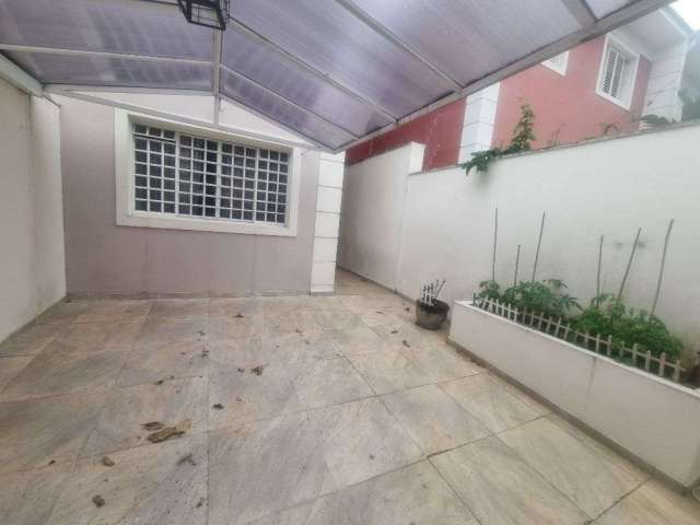Casa à venda, 156 m² por R$ 799.000,00 - Jardim Prudência - São Paulo/SP