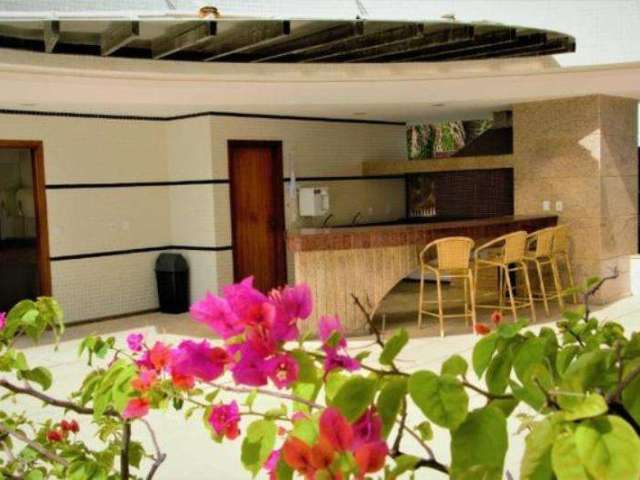 Apartamento para Venda em Salvador, Pituba, 3 dormitórios, 3 suítes, 4 banheiros, 4 vagas