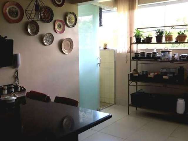 Apartamento para Venda em Salvador, Itaigara, 4 dormitórios, 1 suíte, 4 banheiros, 2 vagas
