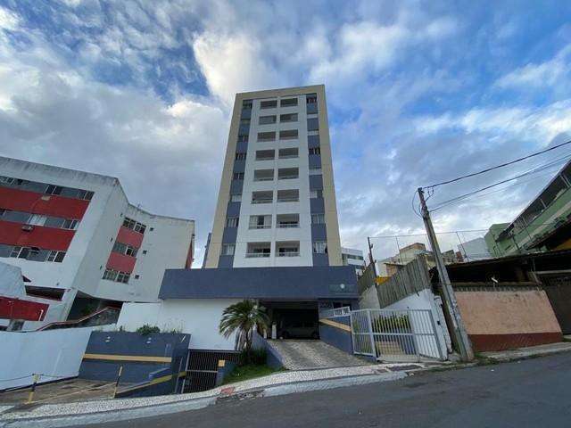 Apartamento para Venda em Salvador, Vila Laura, 2 dormitórios, 1 suíte, 2 banheiros, 2 vagas