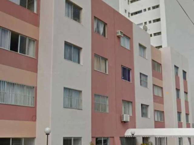 Apartamento para Venda em Salvador, Luiz Anselmo, 2 dormitórios, 2 banheiros, 1 vaga