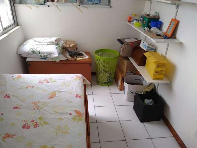 Apartamento para Venda em Salvador, Brotas, 2 dormitórios, 1 banheiro, 1 vaga