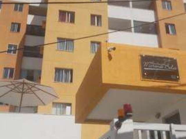 Apartamento para Venda em Salvador, Daniel Lisboa, 2 dormitórios, 1 suíte, 2 banheiros, 1 vaga