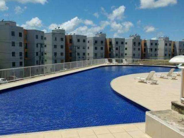 Apartamento para Venda em Salvador, Nova Brasília, 2 dormitórios, 1 banheiro, 1 vaga